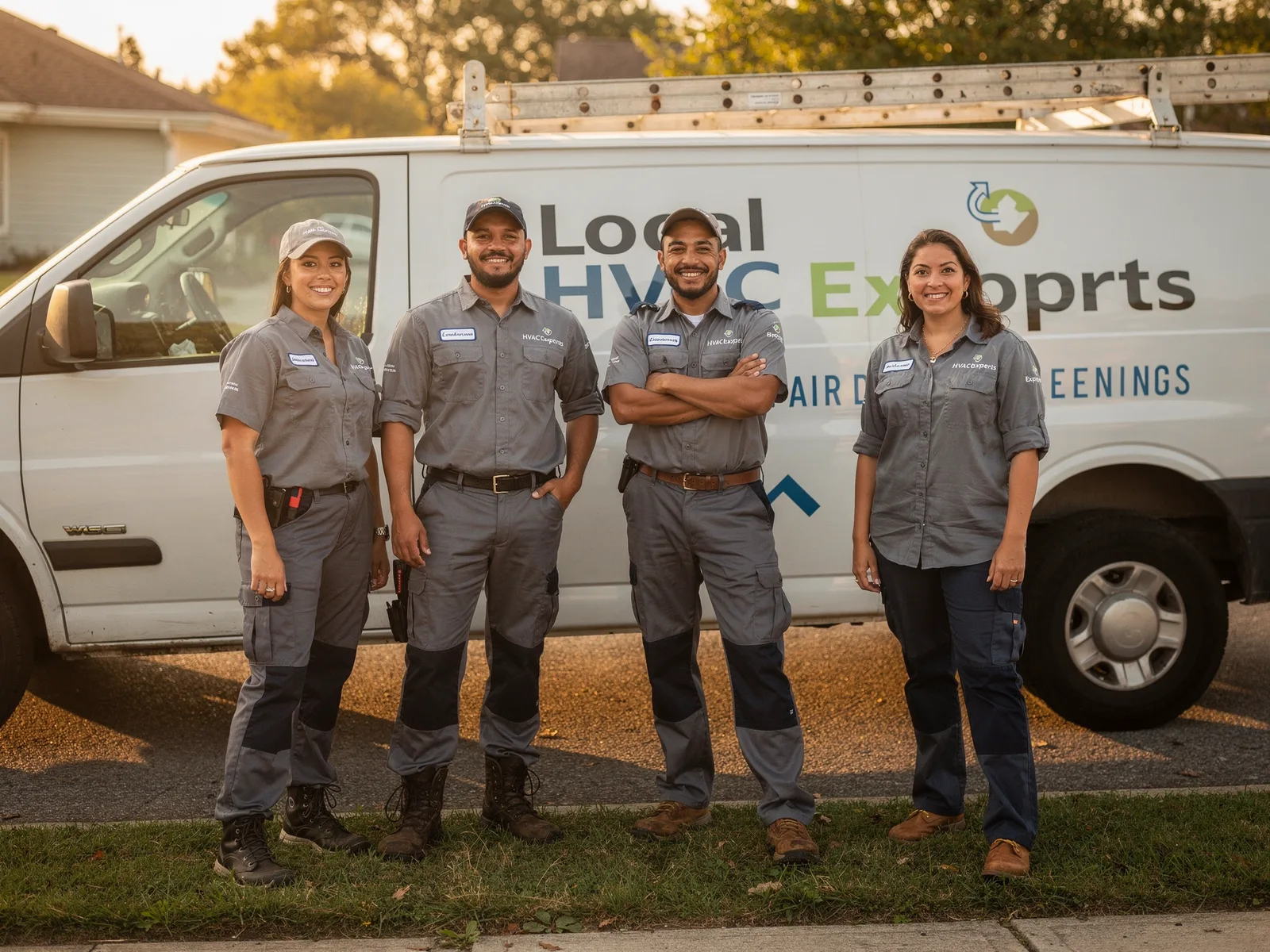 24/7 HVAC Repair & AC Replacement company in Wadmalaw Island, SC